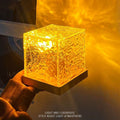 Water Ripple Projector Lamp – 16 Colors
